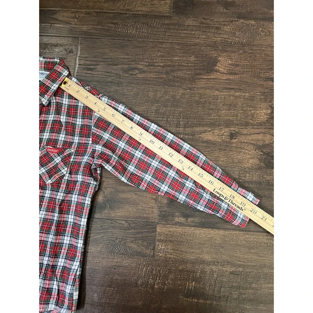 OshKosh Bgosh boys size